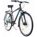 Міський велосипед Ardis ELITE GENT 28" AL CTB.